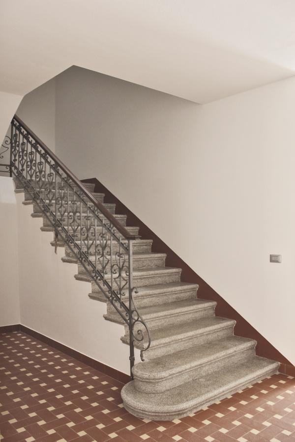 La Vecchia Soffitta Hotel Cotignola Exterior foto