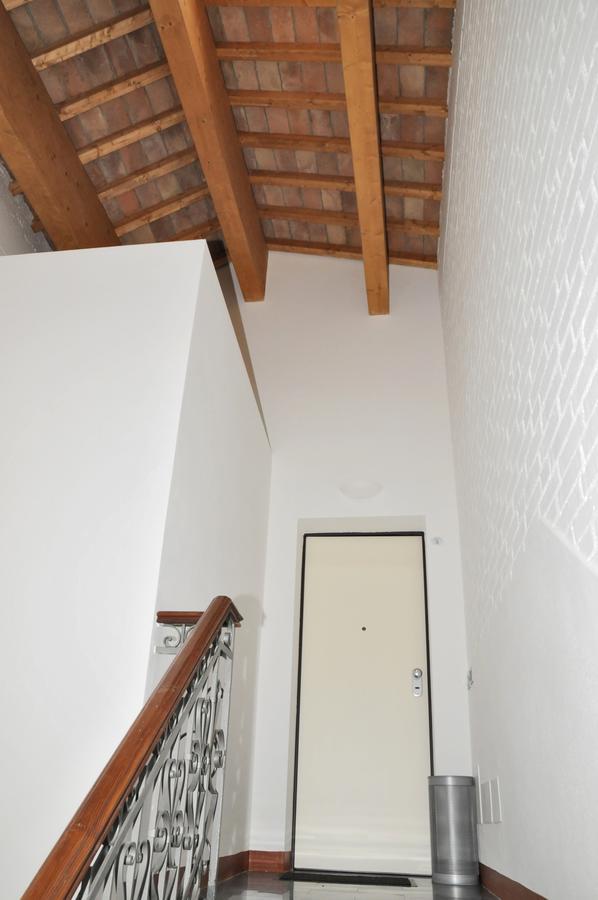La Vecchia Soffitta Hotel Cotignola Exterior foto